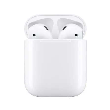 BestPods 2nd Gen with Charging Case Bluetooth Earphones For iPhone