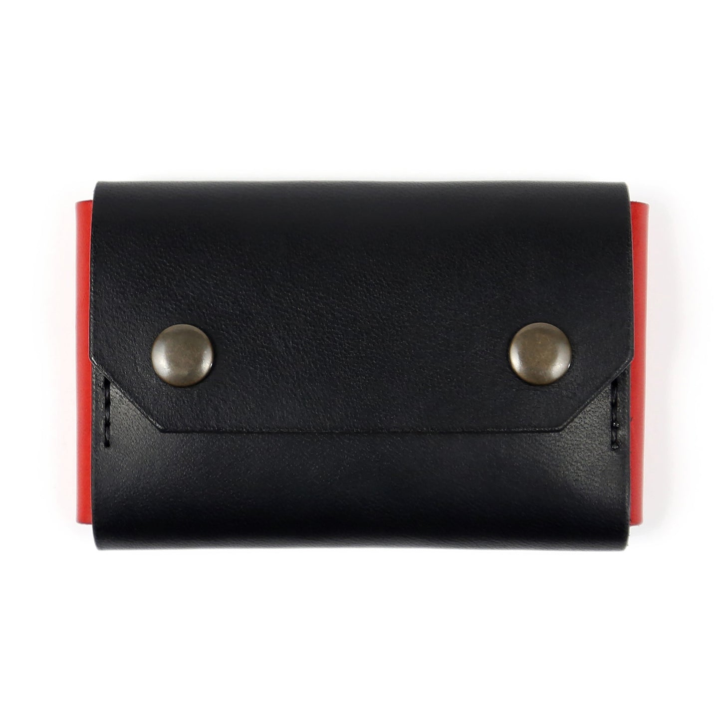 Slim card holder wallet | Leather card wallet for men & women