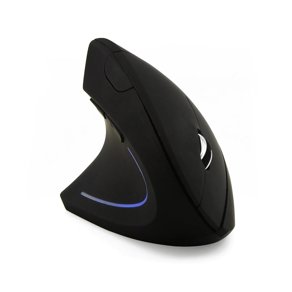 2.4G Wireless Ergonomic Vertical Mouse