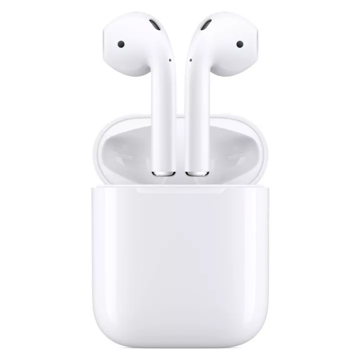 BestPods 2nd Gen with Charging Case Bluetooth Earphones For iPhone