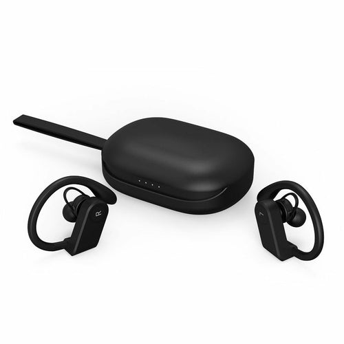 True Wireless Bluetooth Headset