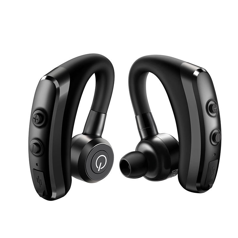 Business Bluetooth Headset Ear Style