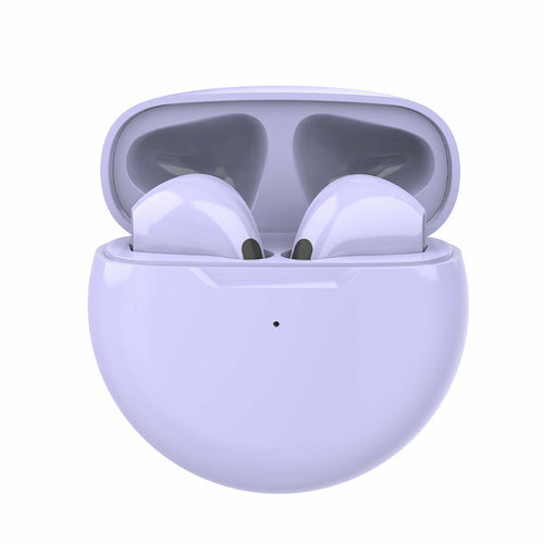 Bluetooth Headset Wireless Suitable For TWS Binaural Compact