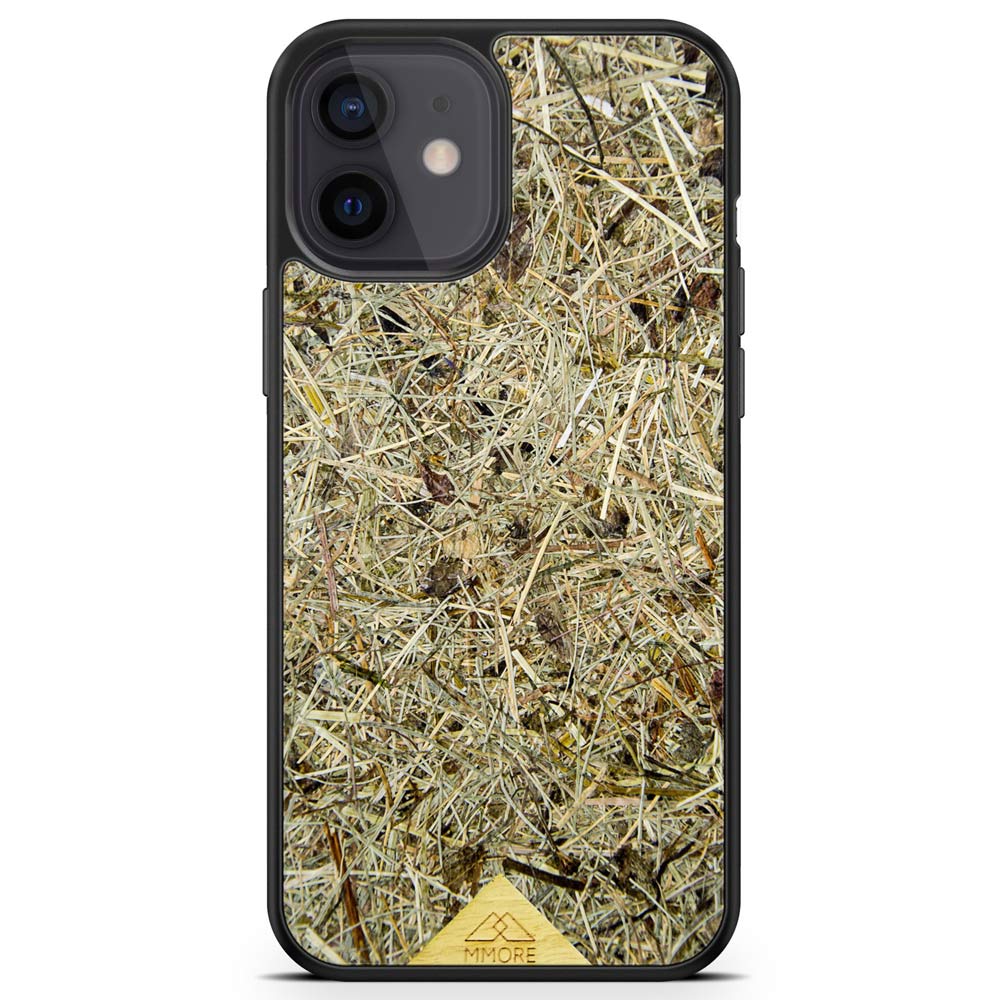 Organic Case - Alpine Hay