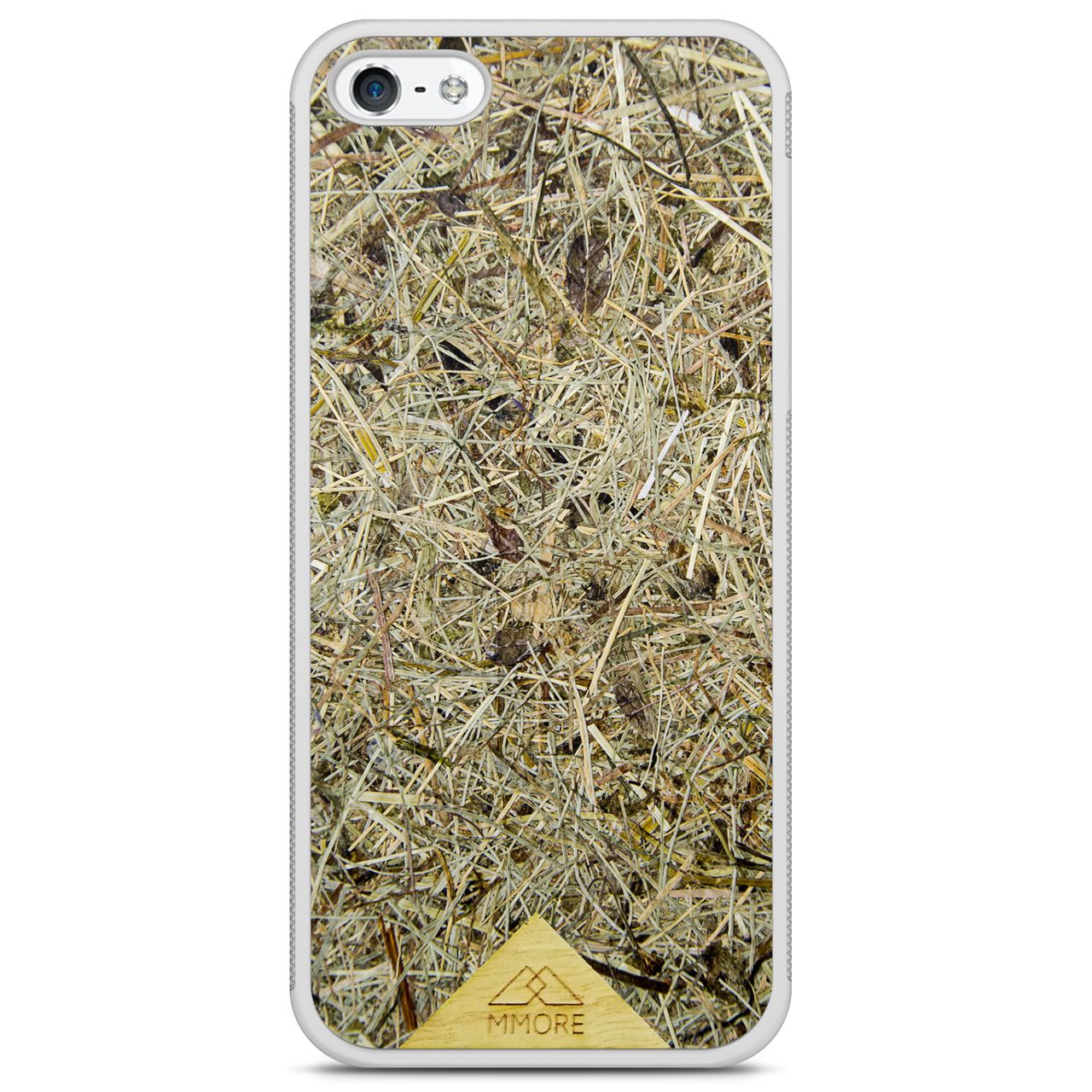 Organic Case - Alpine Hay