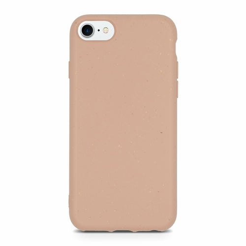 Biodegradable phone case - Pink