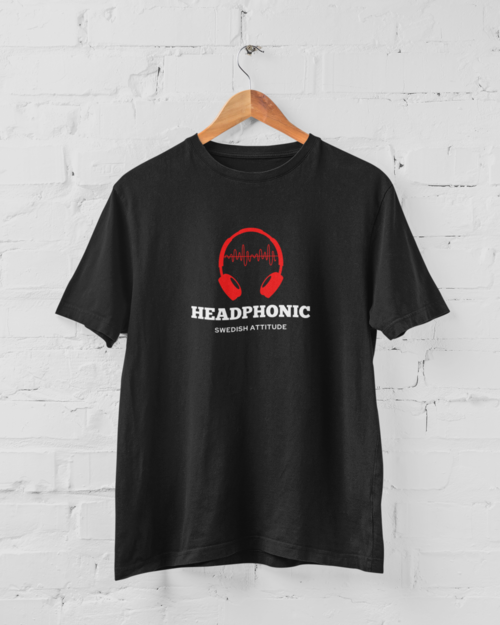 Headphonic